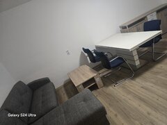 Apartament privat mobilat de inchiriat