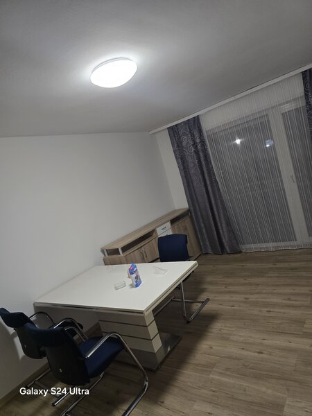 Escorta. Apartament privat mobilat de inchiriat.